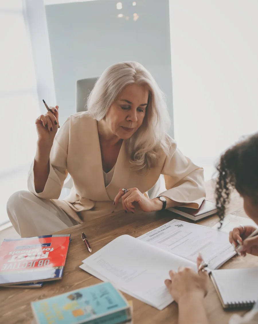 Career and college planning